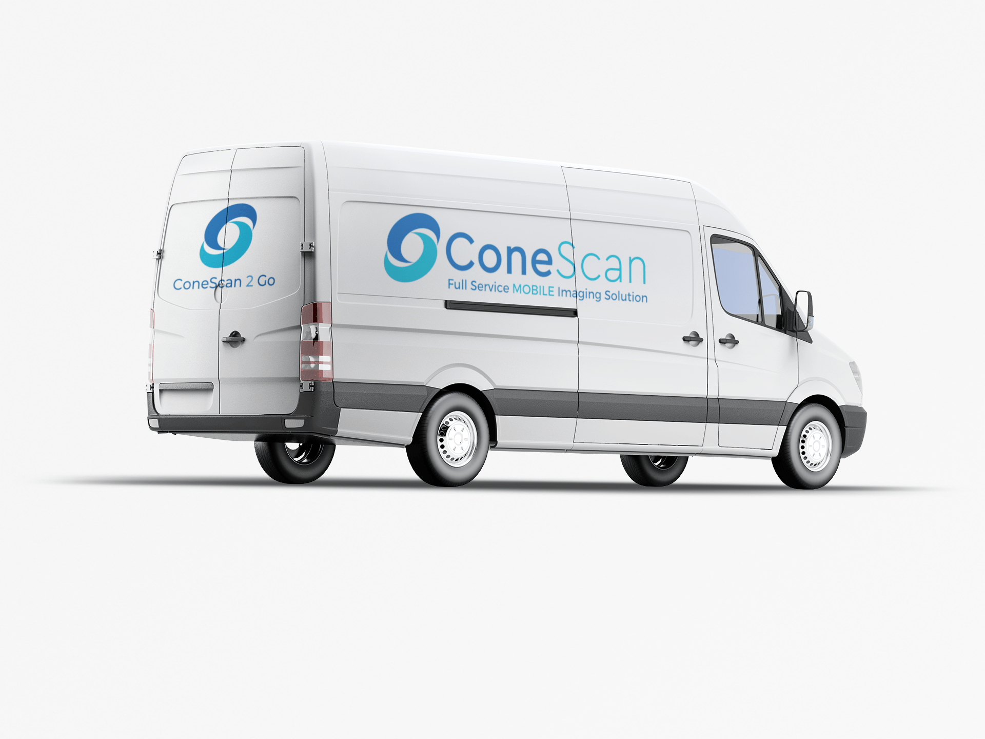 Mobile Dental Scan